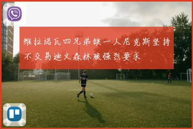 维拉诺瓦四兄弟缺一人尼克斯坚持不交易迪文森林狼强烈要求